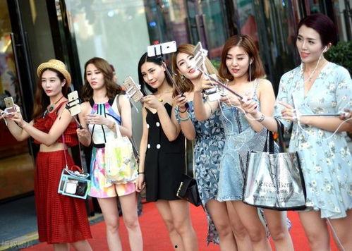 娱乐吃瓜网红事件,揭秘娱乐圈背后的秘密风云  第1张