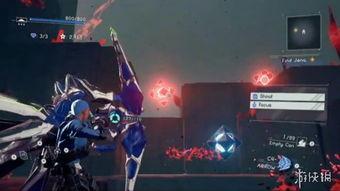 战双最新角色爆料,神秘特工降临，战斗力再升级！